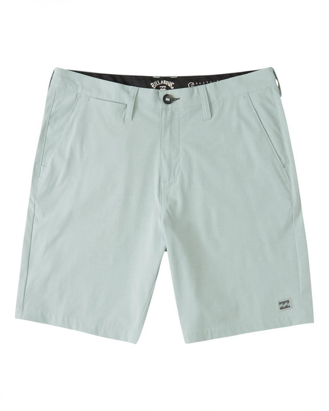 Billabong Men's Crossfire Mid Submersible 19" Shorts