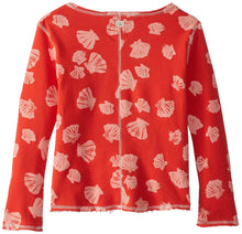 Load image into Gallery viewer, Billabong Girl&#39;s Shell Lover Pull Over Fleece