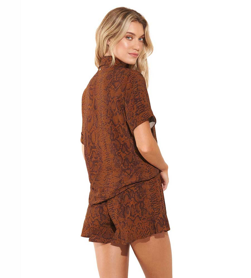 Chemise Ellie pour femme de Maaji