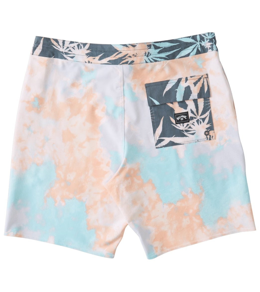 Boardshort Billabong Sundays LT pour homme