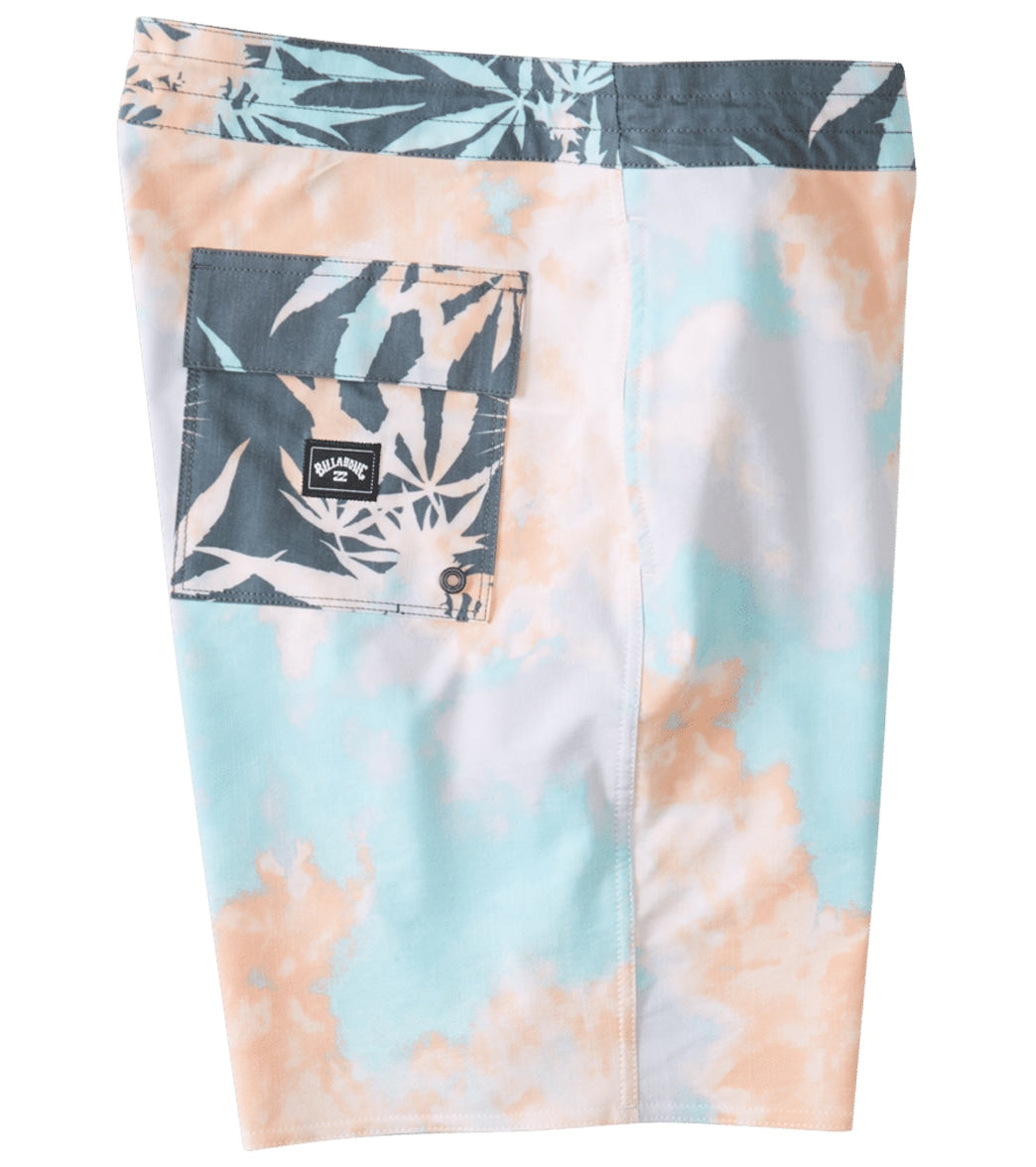 Boardshort Billabong Sundays LT pour homme