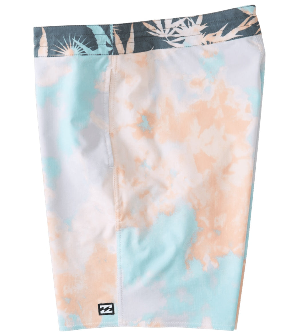 Boardshort Billabong Sundays LT pour homme