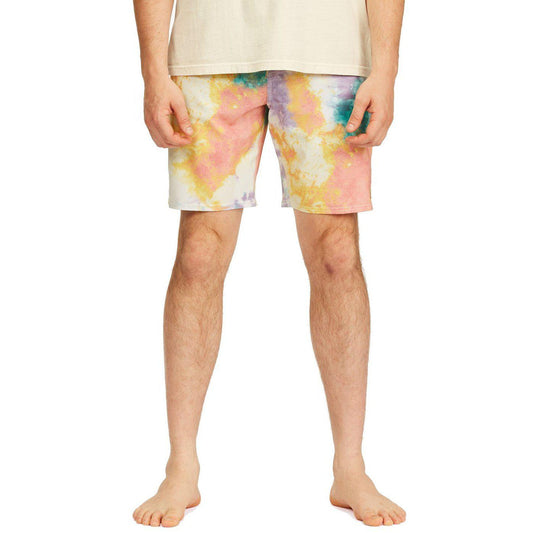 Billabong Men's Sundays LT Boardshorts