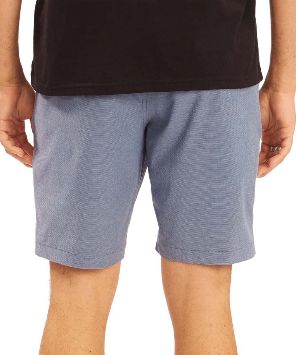 Billabong Crossfire Mid Submersible 19"-Shorts für Herren