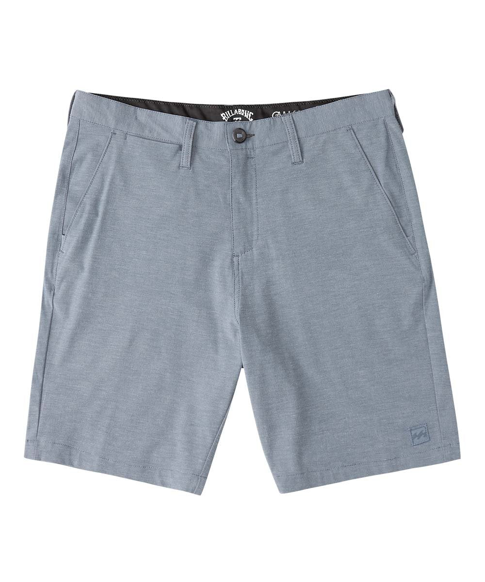 Billabong Crossfire Mid Submersible 19"-Shorts für Herren