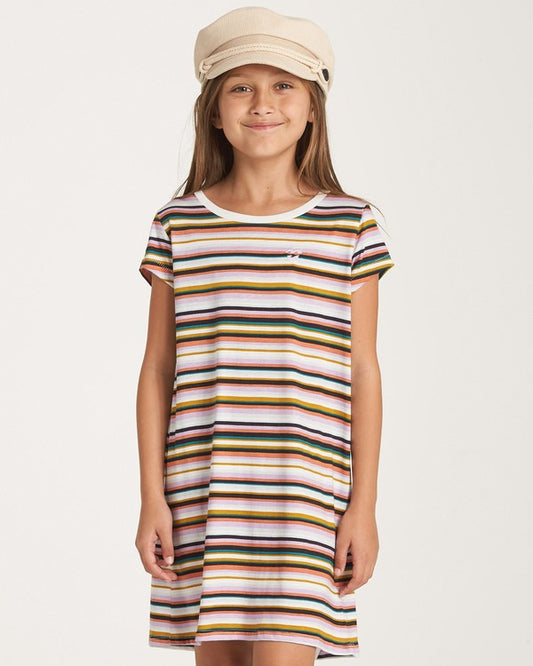 Robe Billabong Soul Babe pour fille