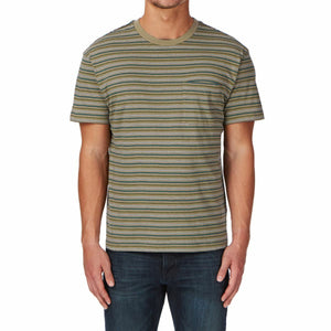 RVCA Men's Soft Spot Short Sleeve Shirt