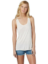 Load image into Gallery viewer, Roxy Women&#39;s Sparked Flame Racerback Tank Top
