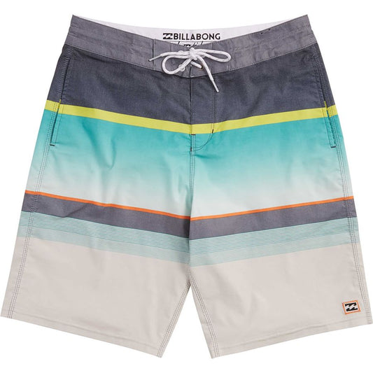 Short de bain Billabong Spinner Low Tides pour homme