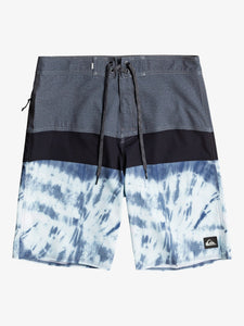 Quiksilver Men's Surfsilk Panel 20" Boardshorts