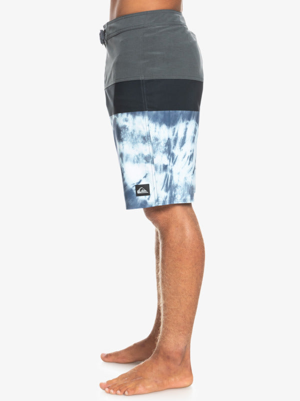 Quiksilver Surfsilk Panel 20" Boardshorts für Männer