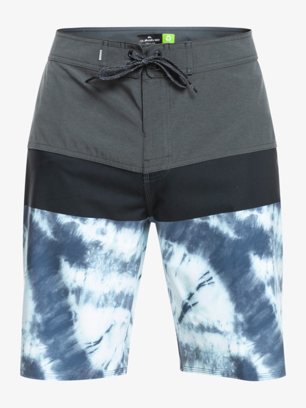 Quiksilver Surfsilk Panel 20" Boardshorts für Männer