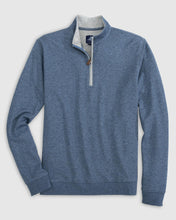 Load image into Gallery viewer, Johnnie-O Men&#39;s Sully 1/4 Zip Pullover Fleece