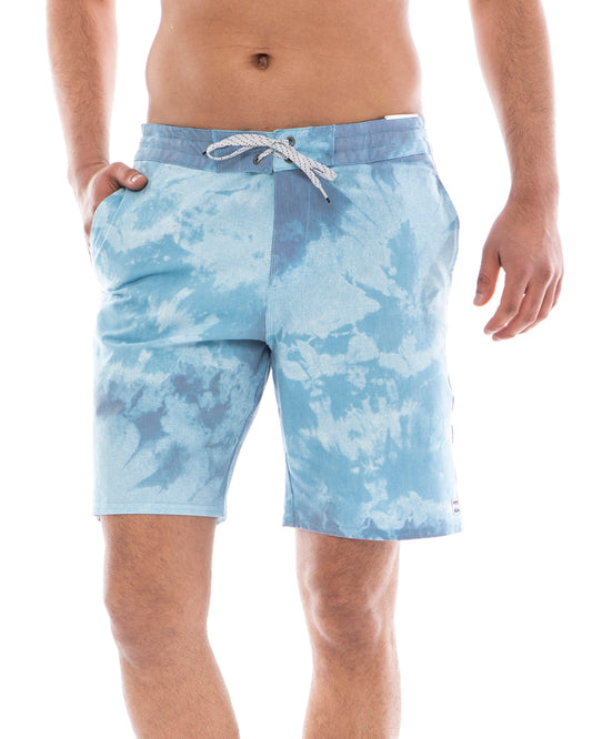 Billabong Men's Sundays LT Boardshorts