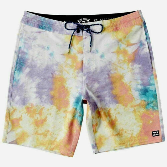 Billabong Men's Sundays LT Boardshorts