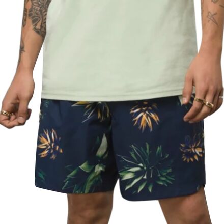 Vans Herren Surf Volley Shorts