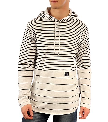 Sweat à capuche léger Rip Curl Swamis pour homme