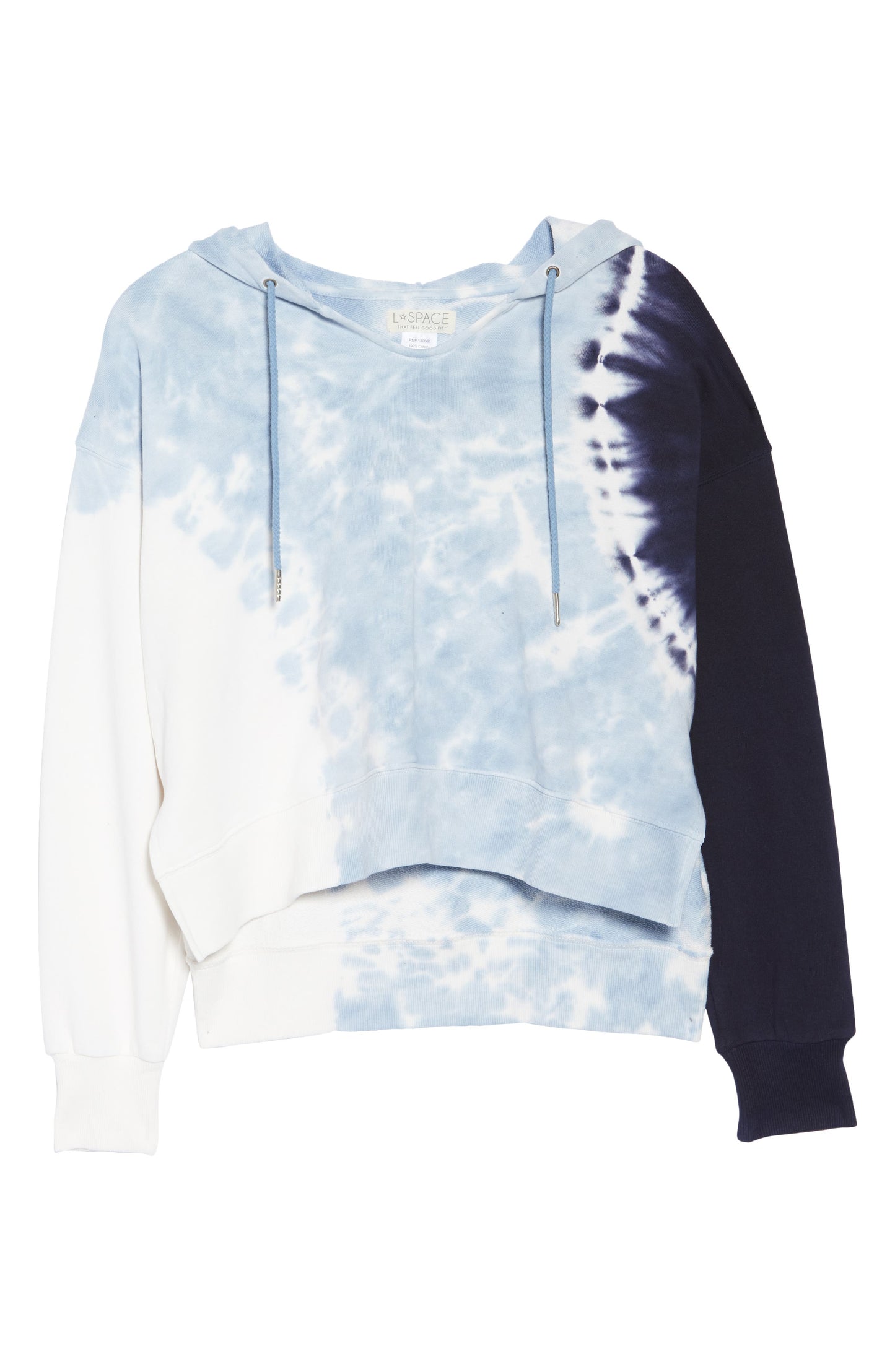 Pull polaire South Swell pour femme de L*Space