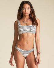 Load image into Gallery viewer, Billabong Women&#39;s Sincerely Jules Sweet Siesta Bikini Bottom