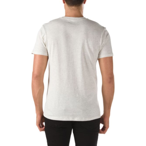 Vans Herren Swell Daze Kurzarm-T-Shirt