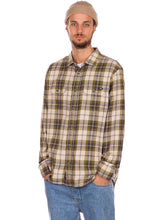 Load image into Gallery viewer, Vans Men&#39;s Sycamore Long Sleeve Flannel Shirt