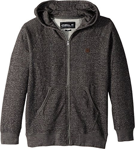 O'Neill Boy's The Standard Thermal Zip Hoodie