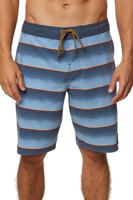 O'Neill Herren Tidelines Cruiser 20" Boardshorts