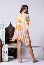 Load image into Gallery viewer, Z&amp;L Women&#39;s Tranquility Cover Up