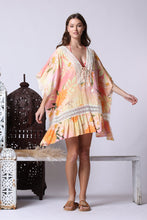 Load image into Gallery viewer, Z&amp;L Women&#39;s Tranquility Cover Up