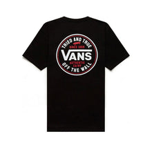 Load image into Gallery viewer, Vans Men&#39;s Tried And True Short Sleeve T-Shirt