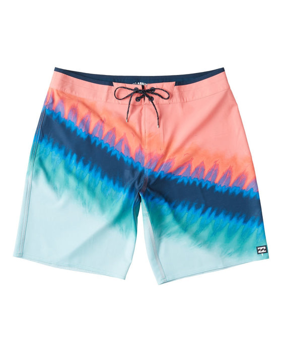 Billabong Men's T Street Airlite 19" Boardshorts