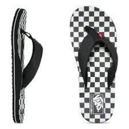 Vans Men's T-Street Print Sandals