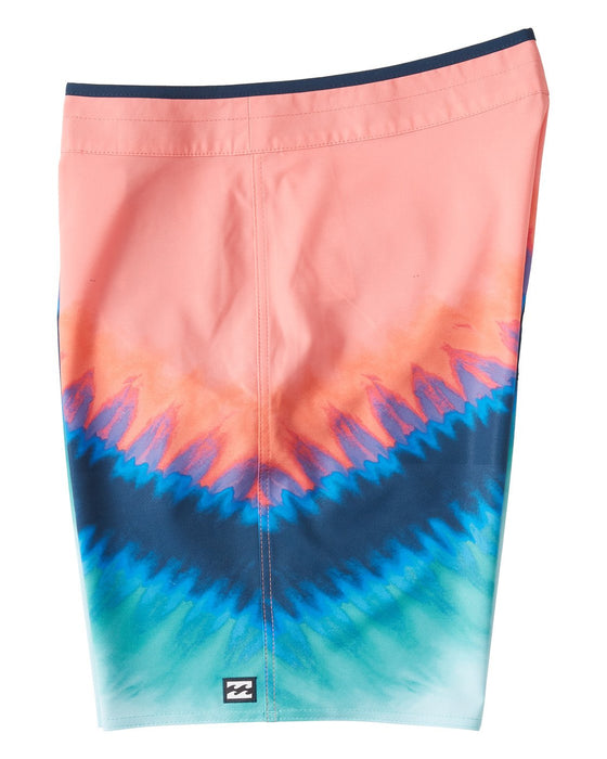 Boardshort Billabong T Street Airlite 19" pour homme