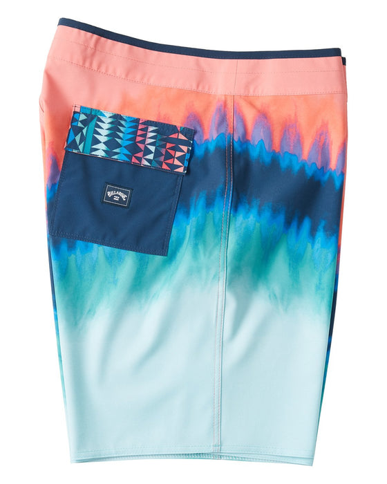 Billabong Men's T Street Airlite 19" Boardshorts