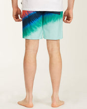 Load image into Gallery viewer, Billabong Men&#39;s T Street Airlite 19&quot; Boardshorts