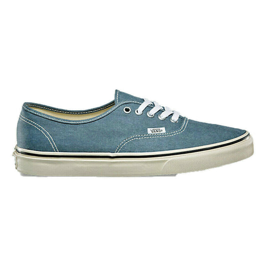 Vans Authentic Vintage Skate Shoes