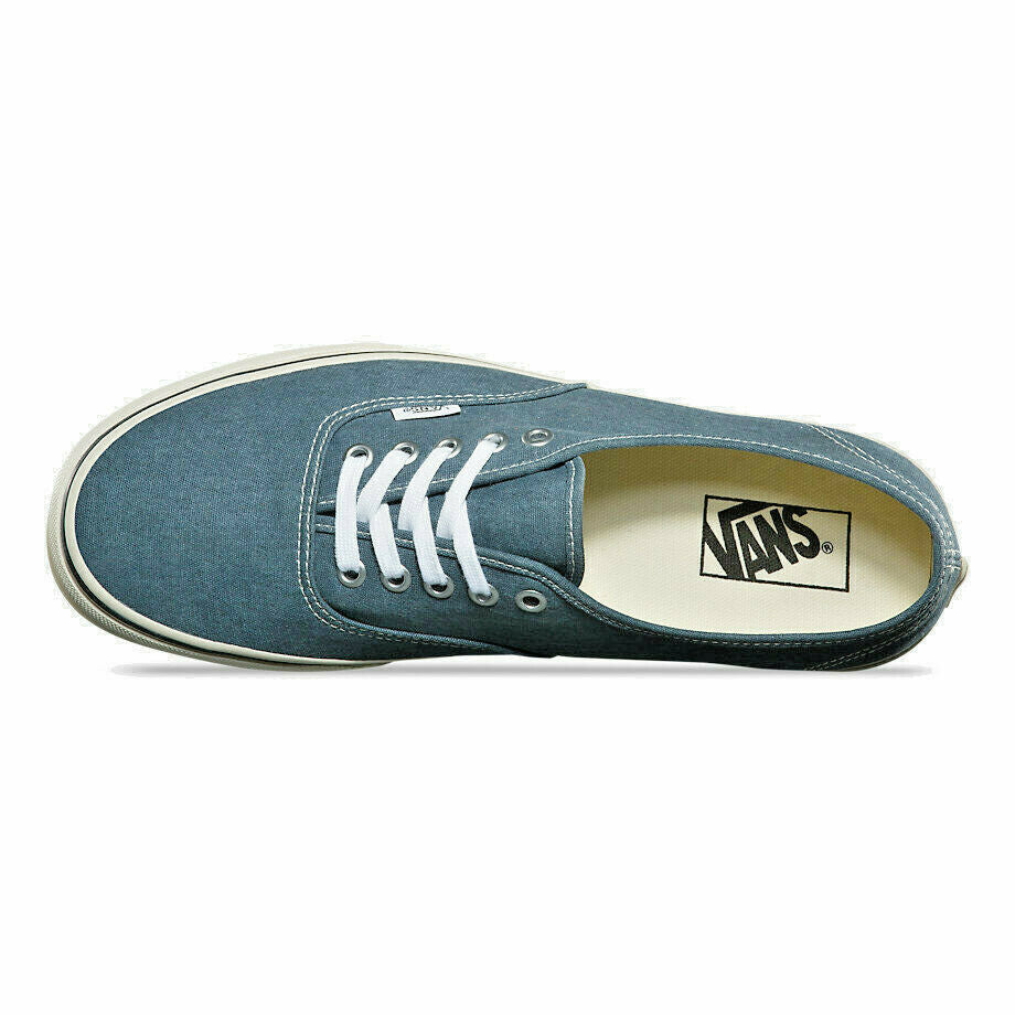 Chaussures de skate Vans authentiques vintage