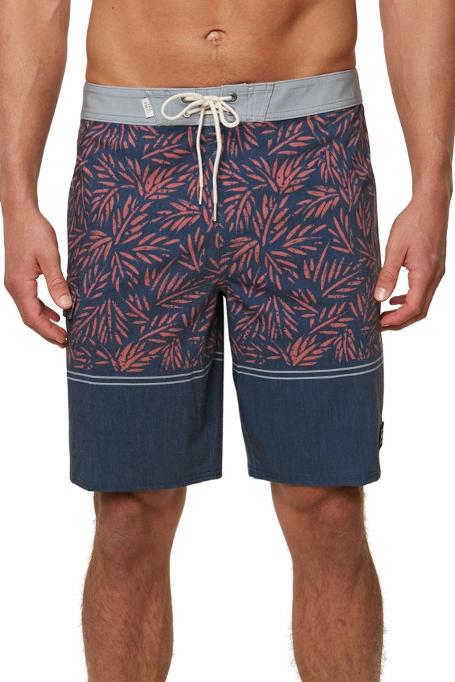 O'Neill Men's Vacay 20" Boardshorts