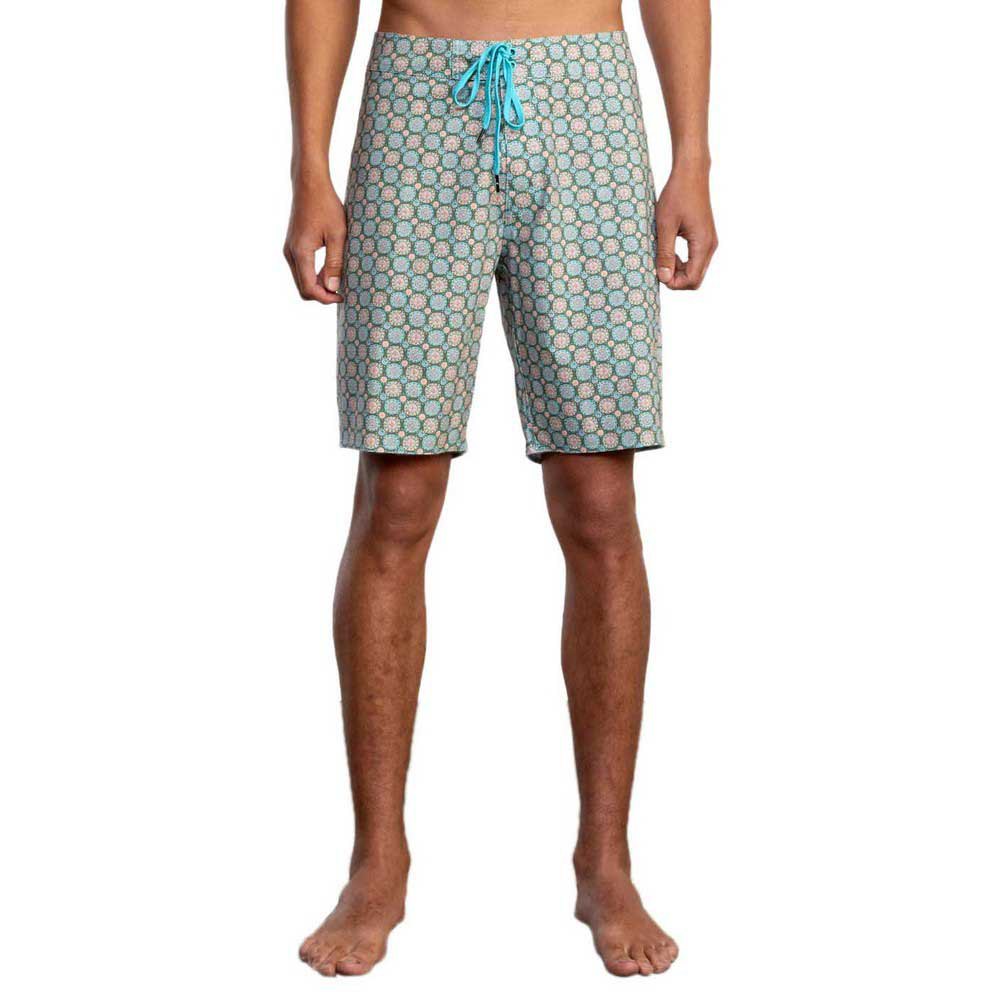 Boardshort Vanner pour homme RVCA