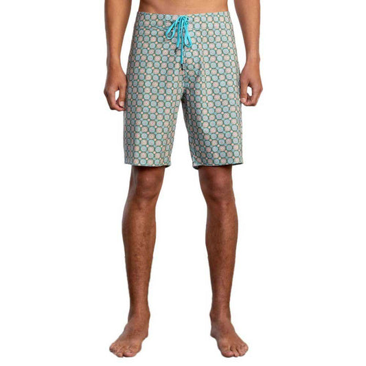 RVCA Men's Vanner Boardshorts