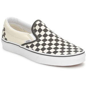 Vans Checkerboard Classic Slip-On