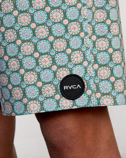 Boardshort Vanner pour homme RVCA