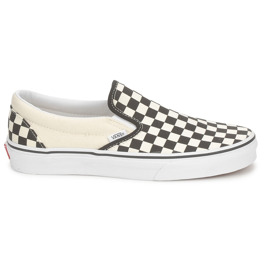 Vans Checkerboard Classic Slip-On