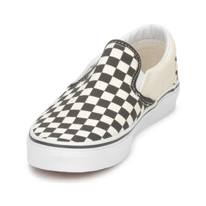 Vans Checkerboard Classic Slip-On