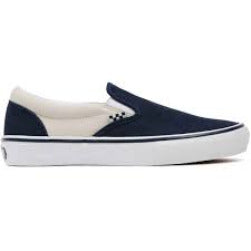 Vans Skate Slip-On Shoes