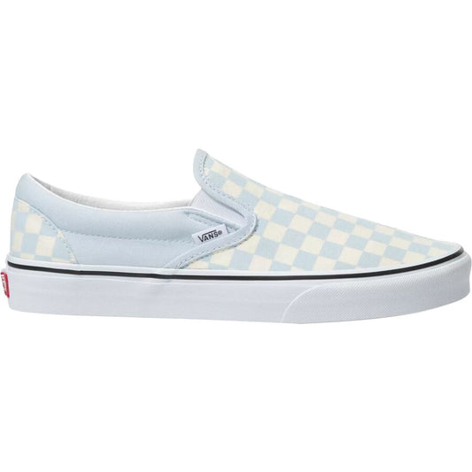 Vans Checkerboard Classic Slip-On