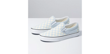Load image into Gallery viewer, Vans Checkerboard Classic Slip-On