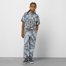 Load image into Gallery viewer, Vans Boy&#39;s Logo Tie Dye Sweatpants