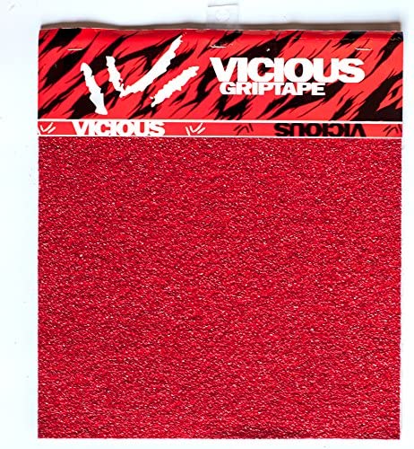 Vicious Extra Course Griptape 3er-Pack