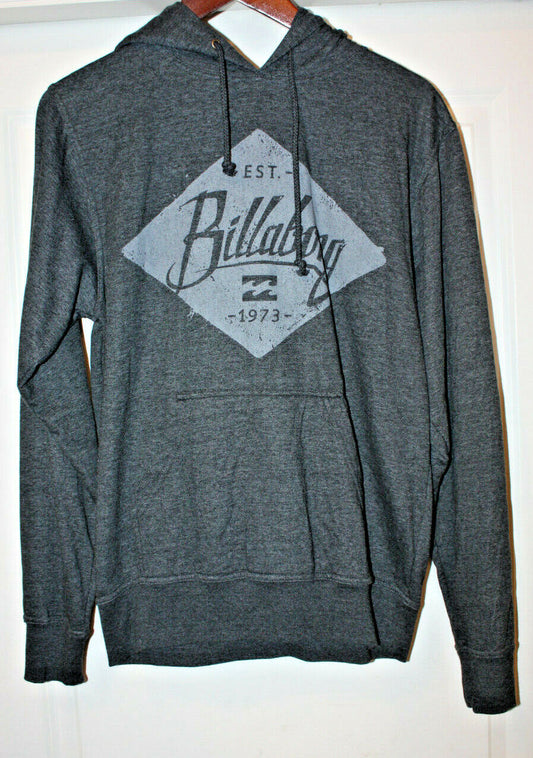 Billabong Men's Vintage Pullover Hoodie